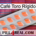 Café Toro Rígido 26